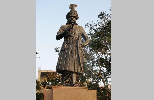 Krishnadevaraya – The King of Three Kings